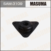 Опора амортизатора Masuma, передняя, для Mitsubishi Outlander, арт. SAM-3109