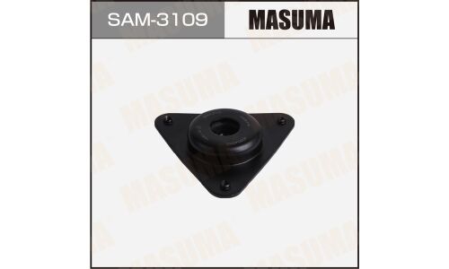 Опора амортизатора (чашка стоек) MASUMA, MITSUBISHI OUTLANDER / GM4W front