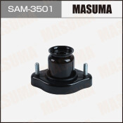Опора амортизатора Masuma, задняя, для Mitsubishi Eclipse Cross, арт. SAM-3501