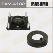 Опора амортизатора Masuma передняя, правая/левая, арт. SAM-4102