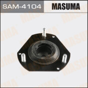 Опора амортизатора Masuma передняя, правая/левая, арт. SAM-4104