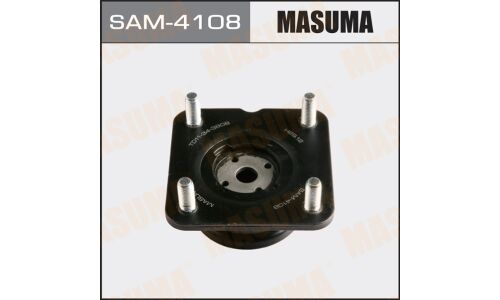 Опора амортизатора Masuma передняя, правая/левая, арт. SAM-4108
