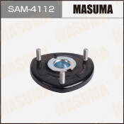 Опора амортизатора Masuma, передняя, для Mazda 3, арт. SAM-4112