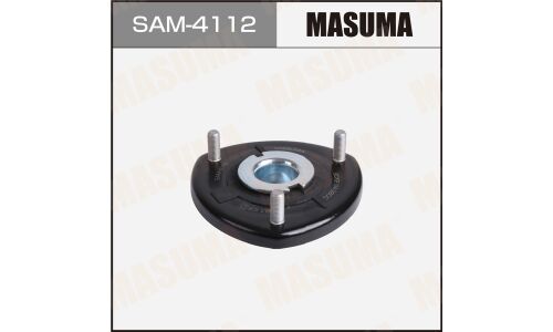 Опора амортизатора (чашка стоек) MASUMA, MAZDA3 / BP# front