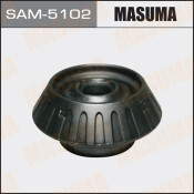 Опора амортизатора Masuma передняя, правая/левая, арт. SAM-5102