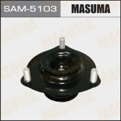 Опора амортизатора Masuma передняя, правая/левая, арт. SAM-5103