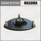 Опора амортизатора Masuma передняя, правая, арт. SAM-5104