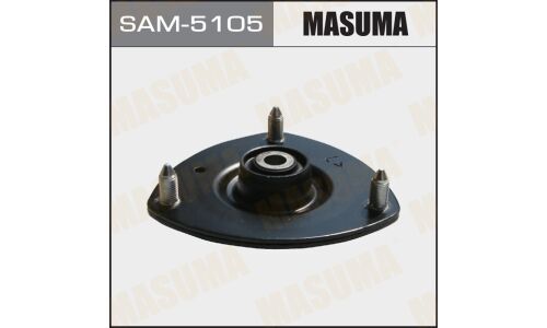 Опора амортизатора Masuma передняя, левая, арт. SAM-5105