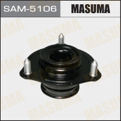 Опора амортизатора Masuma передняя, правая/левая, арт. SAM-5106