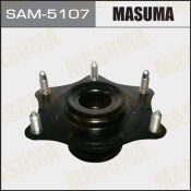 Опора амортизатора Masuma передняя, правая/левая, арт. SAM-5107