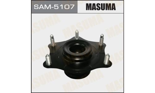 Опора амортизатора Masuma передняя, правая/левая, арт. SAM-5107