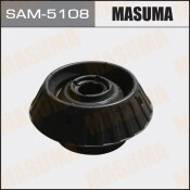 Опора амортизатора Masuma передняя, правая/левая, арт. SAM-5108