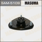 Опора амортизатора Masuma передняя, правая/левая, арт. SAM-5109