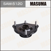 Опора амортизатора Masuma, передняя, для Honda Accord, арт. SAM-5120