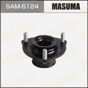 Опора амортизатора Masuma, передняя, для Honda Jade, арт. SAM-5124