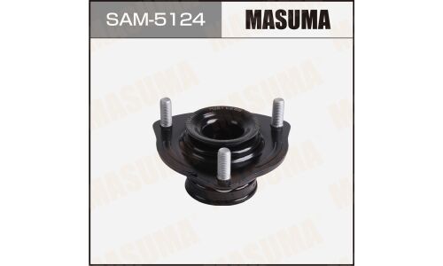 Опора амортизатора Masuma, передняя, для Honda Jade, арт. SAM-5124