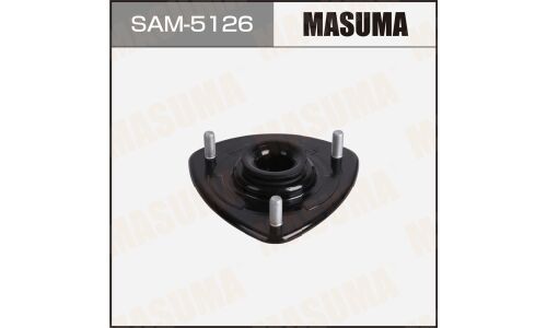 Опора амортизатора (чашка стоек) MASUMA, HONDA STEPWGN / RP3 front