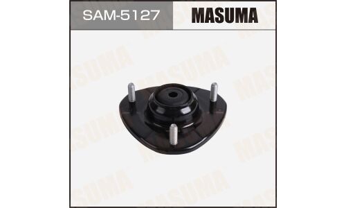 Опора амортизатора (чашка стоек) MASUMA, HONDA STREAM / RN6 front