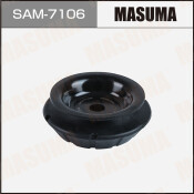 Опора амортизатора Masuma, передняя, для Suzuki Swift, арт. SAM-7106