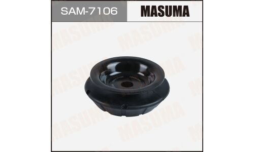Опора амортизатора (чашка стоек) MASUMA, SWIFT / ZC33S front