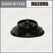 Опора амортизатора Masuma передняя, правая/левая, арт. SAM-8102