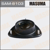 Опора амортизатора Masuma передняя, правая/левая, арт. SAM-8103