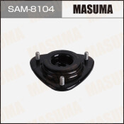 Опора амортизатора Masuma, передняя, для Subaru Forester, арт. SAM-8104