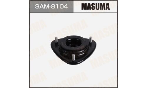 Опора амортизатора (чашка стоек) MASUMA, SUBARU FORESTER / SK# front