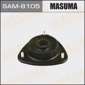 Опора амортизатора Masuma передняя, правая/левая, арт. SAM-8105