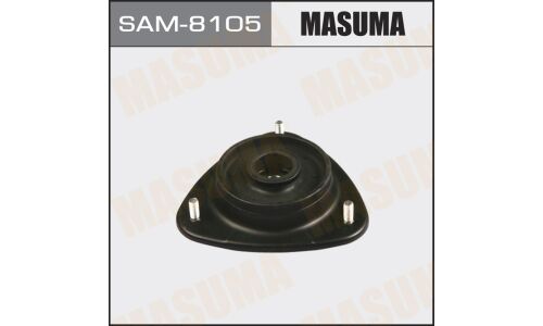 Опора амортизатора Masuma передняя, правая/левая, арт. SAM-8105