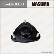 Опора амортизатора Masuma, передняя, для Chery Bonus, арт. SAM-C008