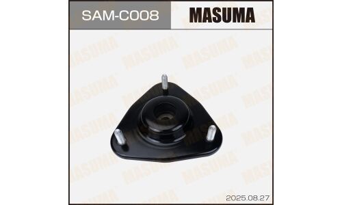 Опора амортизатора (чашка стоек) MASUMA, CHERY BONUS 11-16 front