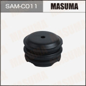 Опора амортизатора Masuma, передняя, для Chery Tiggo FL, арт. SAM-C011