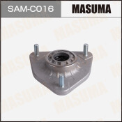 Опора амортизатора Masuma, передняя, для Chery Arrizo, арт. SAM-C016