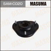 Опора амортизатора Masuma, передняя, для Geely Emgrand, арт. SAM-C020