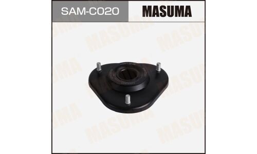 Опора амортизатора (чашка стоек) MASUMA, GEELY EMGRAND EC7 18- front