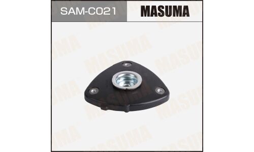 Опора амортизатора (чашка стоек) MASUMA, GEELY TUGELLA 20- front