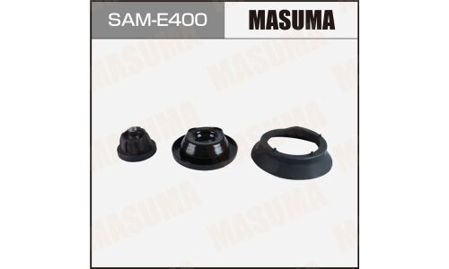 Опора амортизатора (чашка стоек) MASUMA, MERCEDES-BENZ C-CLASS (W203) 00-07