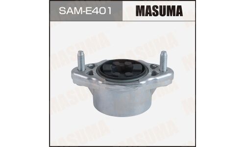 Опора амортизатора (чашка стоек) MASUMA, MERCEDES-BENZ C-CLASS (W204) 07-14 rear