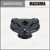 Опора амортизатора (чашка стоек) MASUMA, MERCEDES-BENZ C-CLASS (W204) 08-14 front