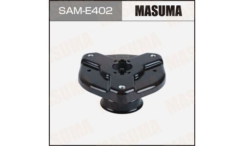 Опора амортизатора (чашка стоек) MASUMA, MERCEDES-BENZ C-CLASS (W204) 08-14 front