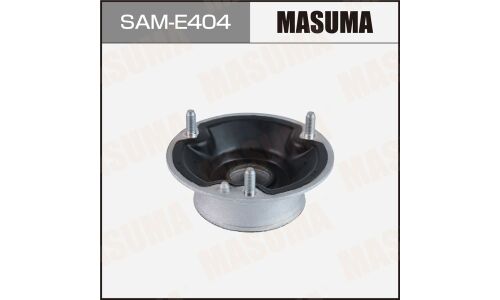 Опора амортизатора (чашка стоек) MASUMA, BMW 5-SERIES (E60) front