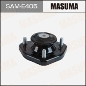 Опора амортизатора Masuma, задняя, для BMW X5 (E53), арт. SAM-E405