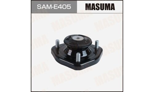 Опора амортизатора (чашка стоек) MASUMA, BMW X5 (E53) rear
