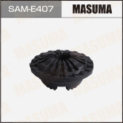 Опора амортизатора Masuma, передняя, для Audi A4, арт. SAM-E407