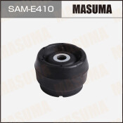 Опора амортизатора Masuma, передняя, для Volkswagen Polo, арт. SAM-E410