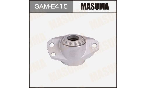 Опора амортизатора (чашка стоек) MASUMA, VOLKSWAGEN POLO 08-18 rear