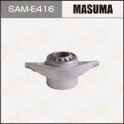 Опора амортизатора Masuma, задняя, для Volkswagen Tiguan, арт. SAM-E416