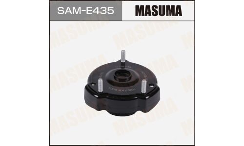 Опора амортизатора (чашка стоек) MASUMA, MERCEDES-BENZ E-CLASS (S211) 03- front