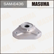 Опора амортизатора Masuma, передняя, для Mercedes-Benz C218, арт. SAM-E436